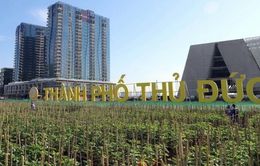 TP Hồ Chí Minh kêu gọi đầu tư vào 28 dự án tăng trưởng xanh