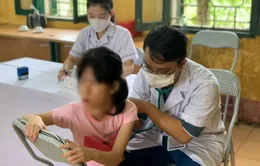 Tiếp tục duy trì, phát triển hệ thống phục hồi chức năng trong chăm sóc sức khỏe người dân
