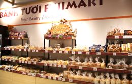 Chính thức khai trương siêu thị FujiMart tiếp theo tại TTTM Mac Plaza, số 10 Trần Phú, Hà Đông.