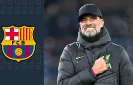 CĐV Barcelona muốn thay HLV Xavi bằng Jurgen Klopp