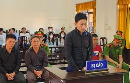 Kiên Giang xét xử vụ án đầu tiên liên quan đến chống khai thác IUU