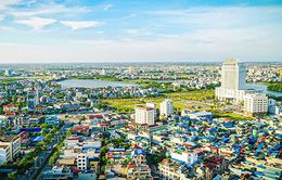 Phê duyệt Quy hoạch tỉnh Nam Định thời kỳ 2021-2030, tầm nhìn đến năm 2050
