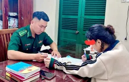 Kiên Giang: Giải cứu bé gái 15 tuổi bị lừa bán sang Campuchia