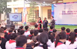 Phát động cuộc thi Viết thư quốc tế UPU lần thứ 53 "gửi các thế hệ tương lai"