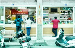 TP Hồ Chí Minh: Xử phạt nhiều nhà thuốc, cửa hàng dược liệu