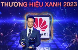 Tech Awards 2023: Huawei thắng hạng mục Thương hiệu Xanh, iPhone 15 Pro Max là điện thoại xuất sắc nhất