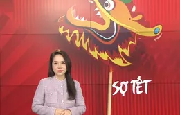 Nỗi sợ Tết!