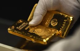Giá vàng có thể tăng lên 2.200 USD/ounce trong năm nay
