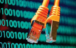 Dịch vụ Internet ở Pakistan bị gián đoạn nghiêm trọng