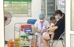 TP Hồ Chí Minh sẽ tổ chức chiến dịch tiêm bù vaccine sởi và vaccine sởi - rubella