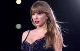 Mạng xã hội X chặn tìm kiếm Taylor Swift