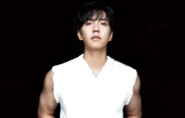 Lee Seung Gi chào đón con gái đầu lòng