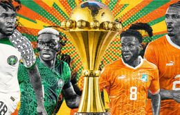 Chung kết AFCON Cup 2023: Cộng đồng gốc Phi tại Việt Nam háo hức chờ đón đại tiệc Đại bàng đấu Voi chiến bên giò lụa, bánh chưng