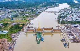 Hơn 79.000 tỉ đồng vốn đầu tư công tại TP Hồ Chí Minh
