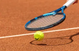 Xu thế tăng tiền thưởng của các giải Grand Slam