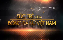 Chương trình Thể thao Tết Nguyên đán Giáp Thìn 2024: Sức trẻ Bóng đá nữ Việt Nam