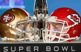 Trận tranh Super Bowl lần thứ 58: Những thông tin đáng chú ý