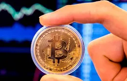 Bitcoin lần đầu vượt mức 50.000 USD sau hơn 2 năm