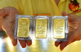 Giá vàng vẫn neo gần 79 triệu đồng/lượng