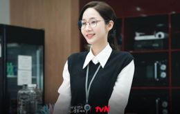 "Cô đi mà lấy chồng tôi" đại thành công, Park Min Young được thưởng một kỳ nghỉ tại Việt Nam