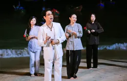 Ngọc Sơn đọc rap siêu chất trong MV mới