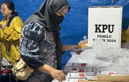 Bầu cử Indonesia và tác động kinh tế