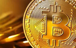 Vốn hóa Bitcoin vượt 1.000 tỷ USD