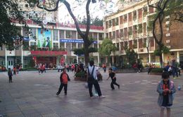 Hà Nội: Nhiều trường ngoài công lập tuyển sinh trực tuyến lớp 1