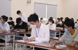 Hơn 100 trường sử dụng điểm thi Đánh giá năng lực của ĐHQG TP Hồ Chí Minh