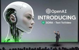 Nhiều lo ngại liên quan đến công cụ Sora mới ra mắt của OpenAI