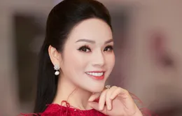 Tân Nhàn ra album sau 2 năm mất giọng hát