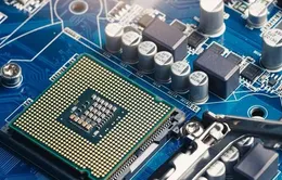 Bùng nổ thị trường chip dành cho AI