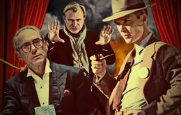 Christopher Nolan: "Oppenheimer" kiếm được gần 1 tỷ USD là điều đáng khích lệ