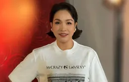 Diva Mỹ Linh đón con rể về Việt Nam ăn Tết, loạt nghệ sĩ công bố MV cho dịp Valentine