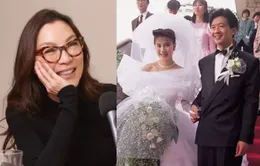 Dương Tử Quỳnh ly hôn chồng đầu tiên vì chồng "cần người thừa kế"