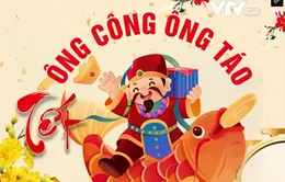 Lễ cúng ông Công, ông Táo - Nét đẹp lưu giữ trong tâm thức người Việt