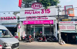 Hệ thống y tế 315: Mong muốn mang đến sức khỏe toàn diện với chi phí hợp lý cho người dân