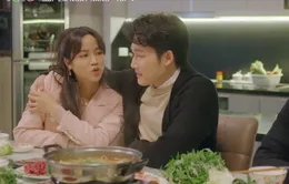 Gặp em ngày nắng - Tập 4: Đóng làm người yêu Huy, Phương nói dối bố mẹ ở nước ngoài