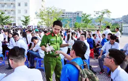 Ban hành Chương trình phòng, chống ma túy trong thanh, thiếu niên đến năm 2030
