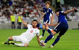 Lịch thi đấu và trực tiếp Asian Cup hôm nay, 3/2 | Iran vs Nhật Bản, Qatar vs Uzbekistan