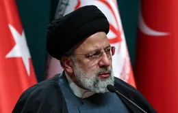 Iran tuyên bố sẽ đáp trả mạnh mẽ nếu bị "bắt nạt"