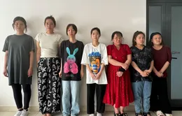 Khởi tố thêm 47 người trong đường dây cho vay nặng lãi hơn 20.000 tỷ đồng