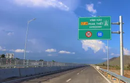 Nâng tốc độ tối đa 8 tuyến cao tốc lên 90km/h