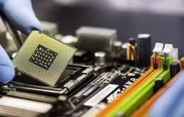 Mỹ đầu tư 1,5 tỷ USD mở rộng sản xuất chip