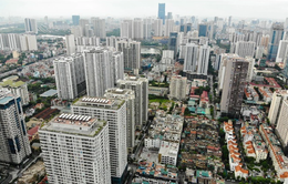Năm 2024, thị trường Hà Nội sẽ đón nhận khoảng 12.100 căn hộ