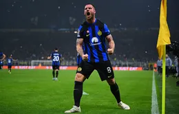 UEFA Champions League | Inter Milan thắng Atletico, Dortmund hòa PSV