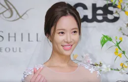 Mỹ nhân Hwang Jung Eum ly hôn lần hai