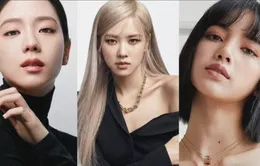 Ba thành viên BLACKPINK được mời tham dự Met Gala 2024