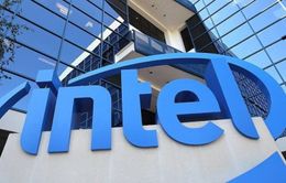 Intel muốn sản xuất chip cho AMD