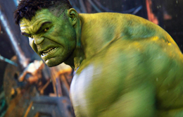 Lý do Marvel sẽ không sản xuất phim riêng về "gã khổng lồ xanh" Hulk
